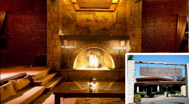 ISTANBUL DURUSU PARK OTEL