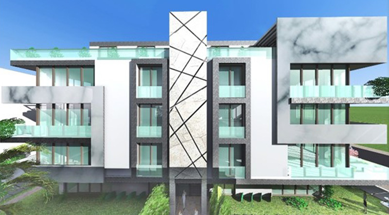 ISTANBUL ISIL APARTMANI