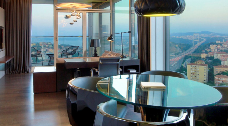 ISTANBUL LE MERIDIEN