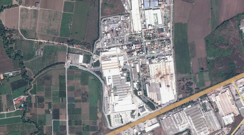 YALOVA AKSA